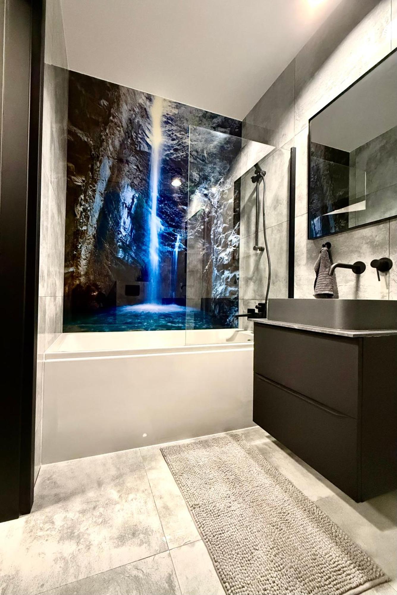 Optimum Apartamenty Gdańsk Buitenkant foto