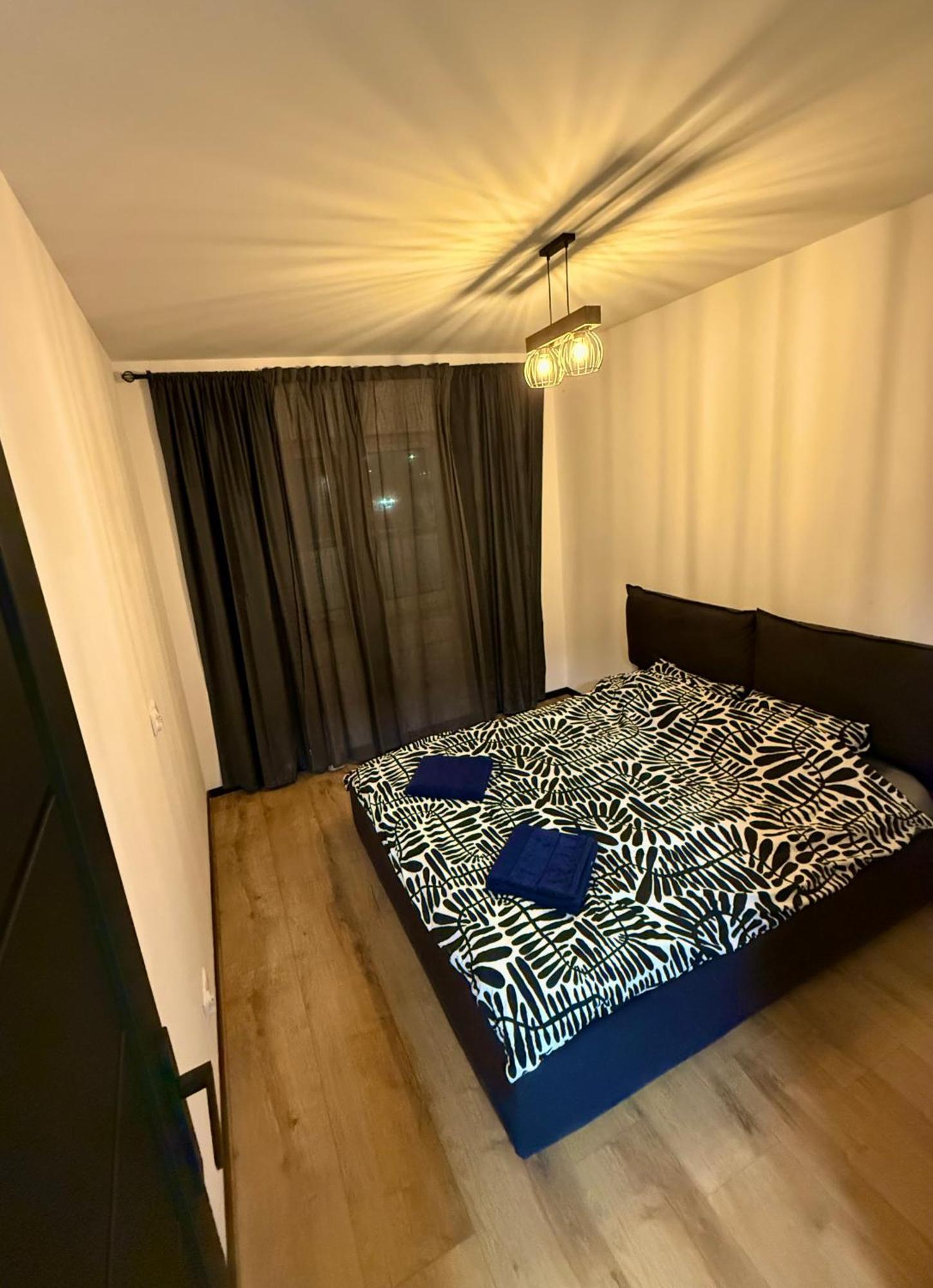 Optimum Apartamenty Gdańsk Buitenkant foto